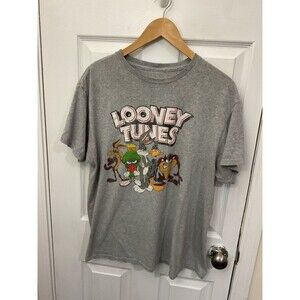 Looney Tunes Character tee Shirt